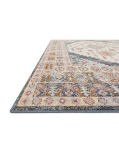 Clara Pebble/Fiesta 11'6" X 15' Rug -Loloi Rugs LOIDS CLARA CLA07 02