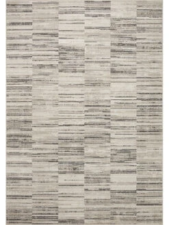 Darby Charcoal/Sand 11'6" X 15' Rug