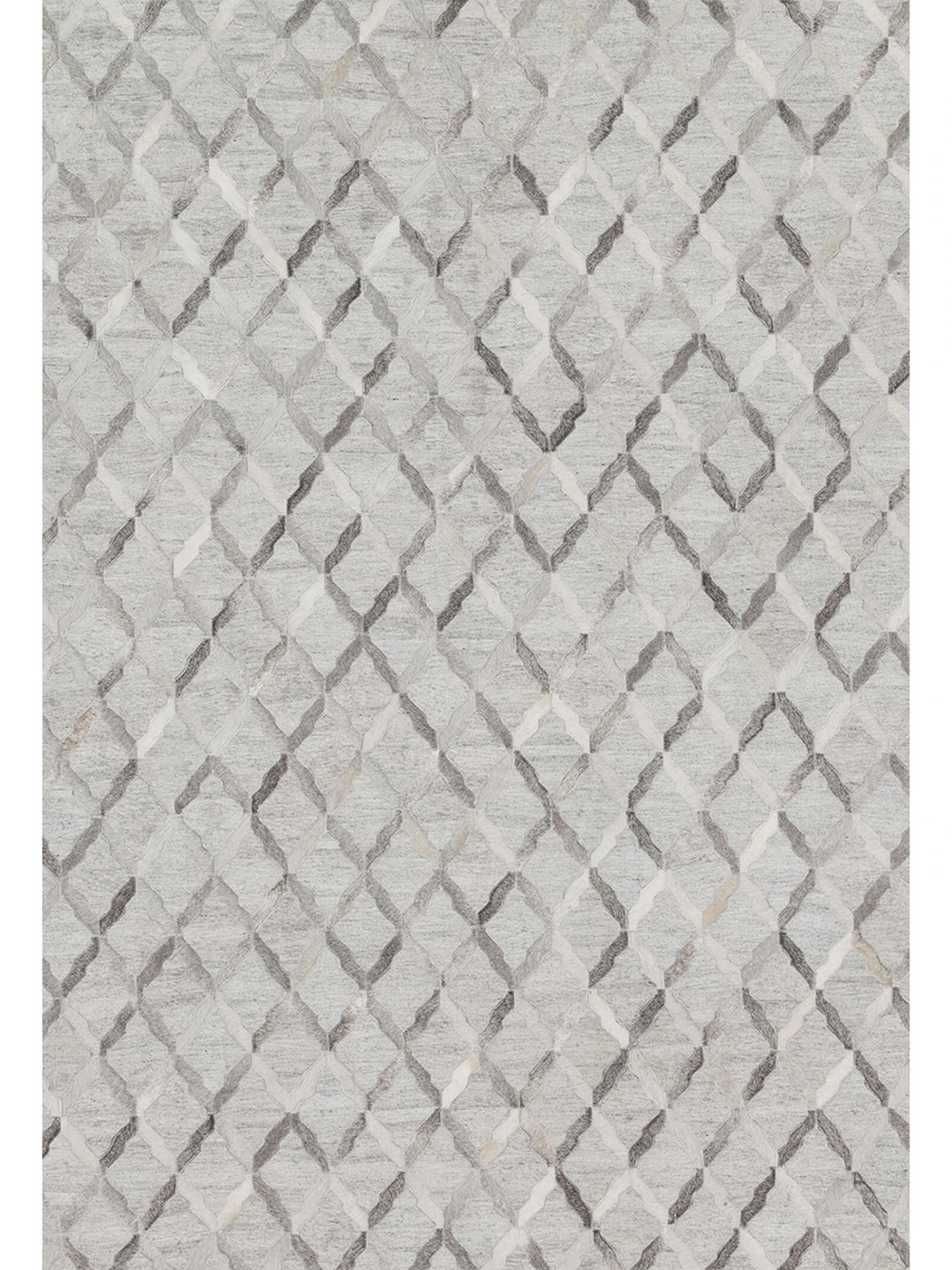 Dorado Grey/Grey 9'3" X 13' Rug 2 Dorado Grey/Grey 9'3" X 13' Rug
