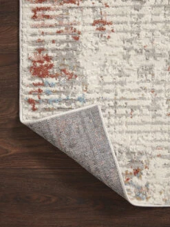 Estelle Ivory/Multi 11'2" X 15' Rug -Loloi Rugs LOIDS ESTELLE EST04 04