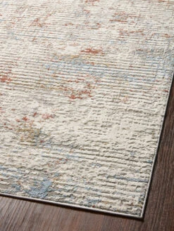 Estelle Ivory/Multi 11'2" X 15' Rug -Loloi Rugs LOIDS ESTELLE EST04 05