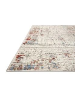 Estelle Ivory/Multi 11'2" X 15' Rug -Loloi Rugs LOIDS ESTELLE EST04 07