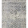 Everly Mist/Mist 12' X 15' Rug -Loloi Rugs LOIDS EVERLY VY06 01