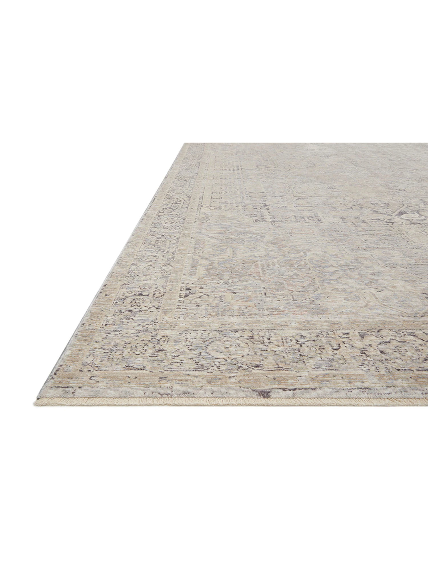 Faye Ivory/Multi 11'6" X 15'7" Rug 4 Faye Ivory/Multi 11'6" X 15'7" Rug - Image 2