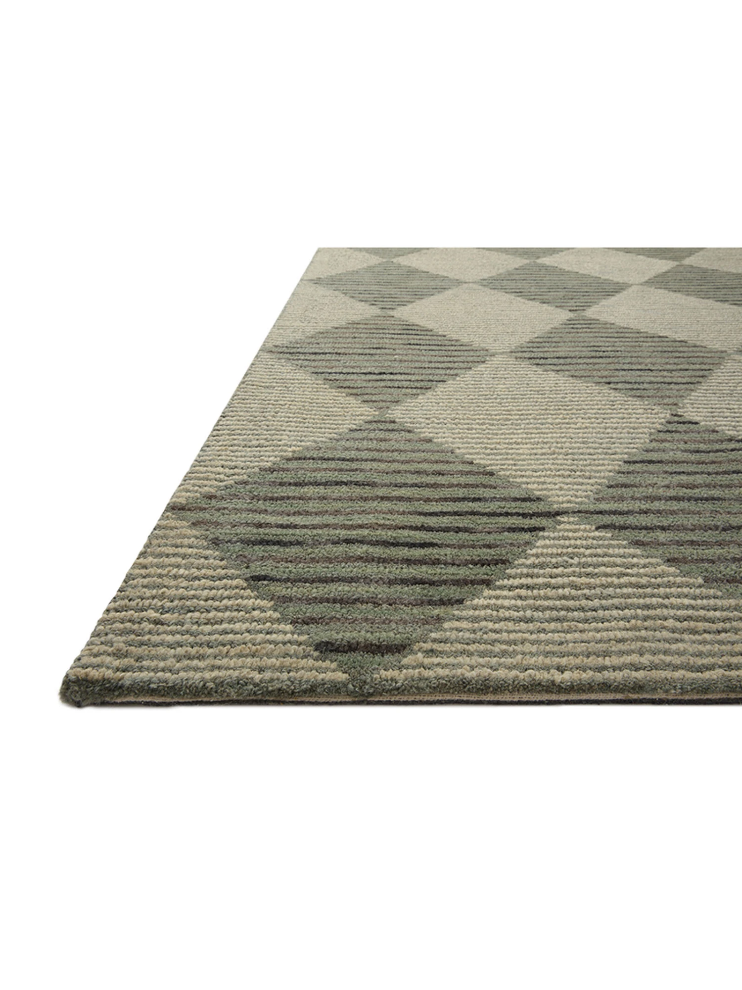 Francis Spa/Granite 11'6" X 15' Rug 6 Francis Spa/Granite 11'6" X 15' Rug - Image 4