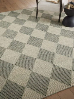 Francis Spa/Granite 11'6" X 15' Rug 12 Francis Spa/Granite 11'6" X 15' Rug -Loloi Rugs LOIDS FRANCIS FRA01 SPA 04