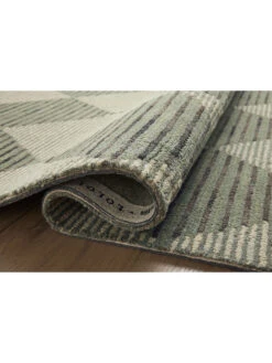 Francis Spa/Granite 11'6" X 15' Rug 14 Francis Spa/Granite 11'6" X 15' Rug -Loloi Rugs LOIDS FRANCIS FRA01 SPA 05