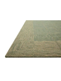 Francis Green/Natural 9'3" X 13' Rug 13 Francis Green/Natural 9'3" X 13' Rug -Loloi Rugs LOIDS FRANCIS FRA02 NATURAL 02