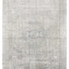 Gemma Silver/Multi 9'6" X 12'6" Rug -Loloi Rugs LOIDS GEMMA GEM01 SILVER 01