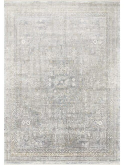 Gemma Silver/Multi 9'6" X 12'6" Rug