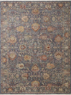 Giada Grey/Multi 10' X 14' Rug