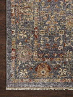 Giada Grey/Multi 10' X 14' Rug 11 Giada Grey/Multi 10' X 14' Rug -Loloi Rugs LOIDS GIADA GIA01 02 1