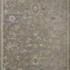 Giada Sage/Gold 9' X 12' Rug -Loloi Rugs LOIDS GIADA GIA03 SAGE 01 1