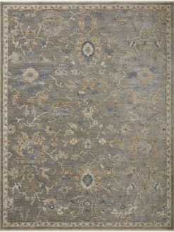 Giada Sage/Gold 9' X 12' Rug