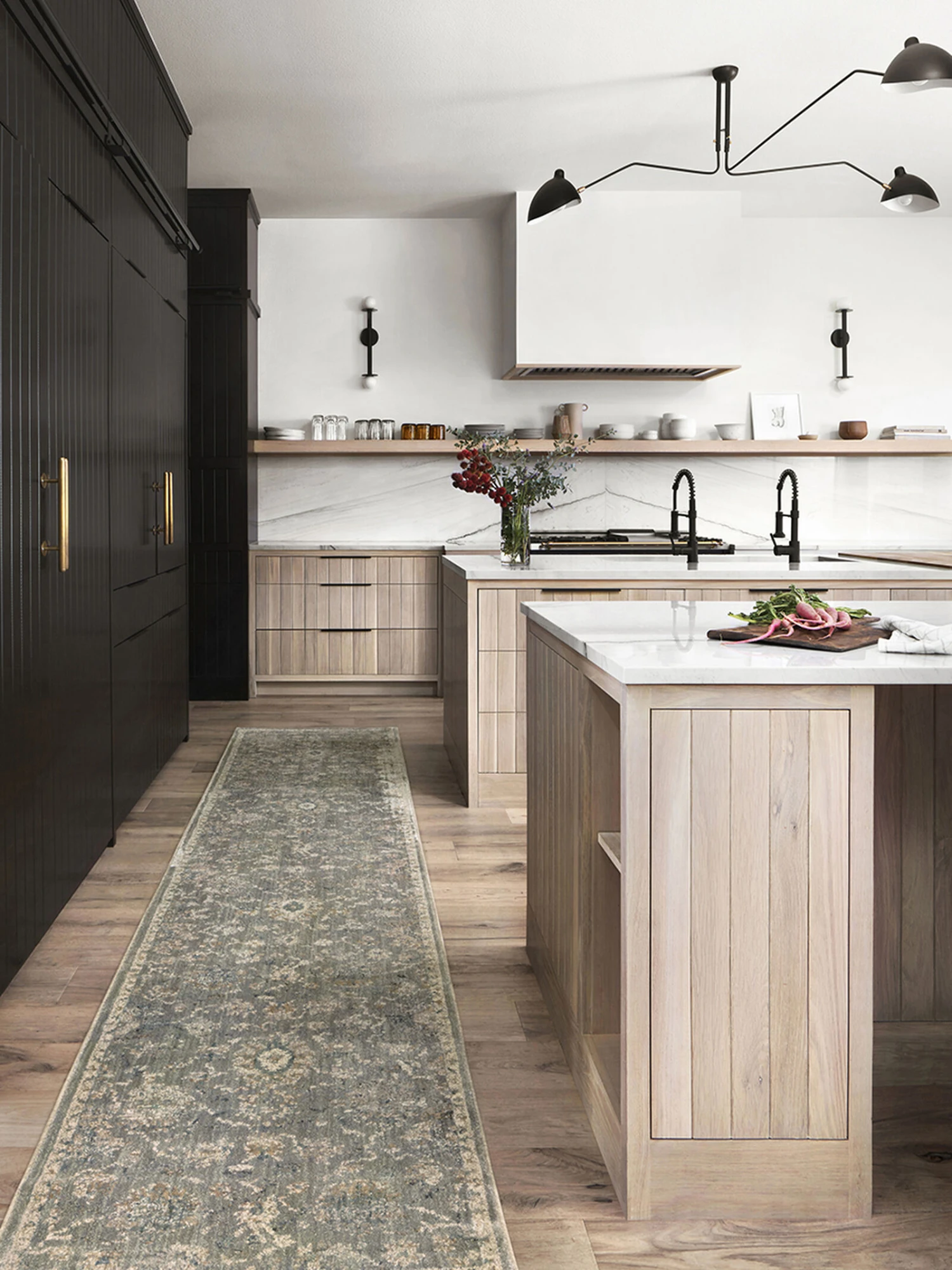 Giada Sage/Gold 9' X 12' Rug 4 Giada Sage/Gold 9' X 12' Rug - Image 2