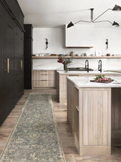 Giada Sage/Gold 10' X 14' Rug -Loloi Rugs LOIDS GIADA GIA03 SAGE 04