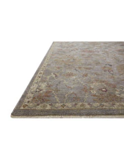 Giada Silver/Multi 11'6" X 15'6" Rug 8 Giada Silver/Multi 11'6" X 15'6" Rug -Loloi Rugs LOIDS GIADA GIA03 SILVER 05