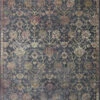 Giada Navy/Multi 9' X 12' Rug -Loloi Rugs LOIDS GIADA GIA05 NAVY 01