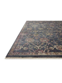 Giada Navy/Multi 10' X 14' Rug 8 Giada Navy/Multi 10' X 14' Rug -Loloi Rugs LOIDS GIADA GIA05 NAVY 05 1