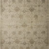 Giada Silver Sage 10' X 14' Rug -Loloi Rugs LOIDS GIADA GIA05 SILVER 01