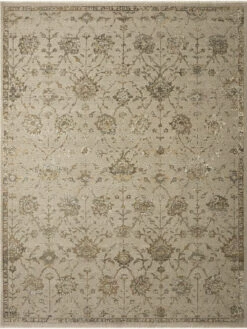 Giada Silver Sage 10' X 14' Rug