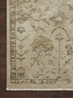 Giada Silver Sage 10' X 14' Rug 9 Giada Silver Sage 10' X 14' Rug -Loloi Rugs LOIDS GIADA GIA05 SILVER 02