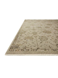 Giada Silver Sage 10' X 14' Rug 8 Giada Silver Sage 10' X 14' Rug -Loloi Rugs LOIDS GIADA GIA05 SILVER 04