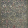Giada Lagoon/Multi 11'6" X 15'6" Rug -Loloi Rugs LOIDS GIADA GIA06 LAGOON 01 1