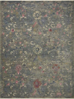 Giada Lagoon/Multi 9' X 12' Rug