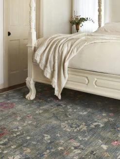 Giada Lagoon/Multi 11'6" X 15'6" Rug -Loloi Rugs LOIDS GIADA GIA06 LAGOON 06 1