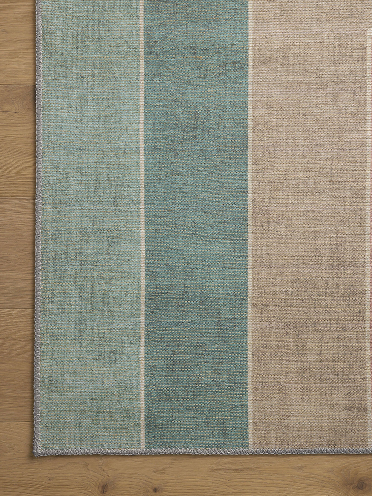 Good Morning Multi 18" X 18" Sample Rug 8 Good Morning Multi 18" X 18" Sample Rug - Image 6