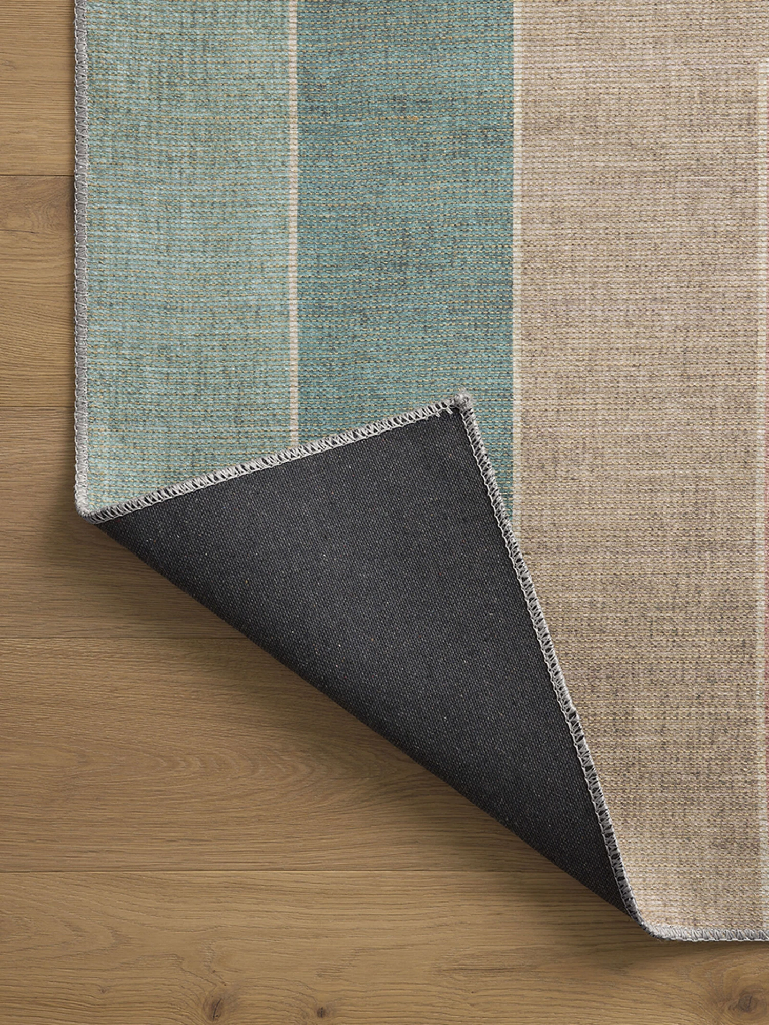 Good Morning Multi 18" X 18" Sample Rug 9 Good Morning Multi 18" X 18" Sample Rug - Image 7