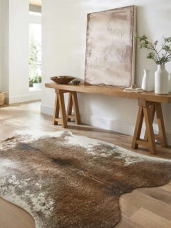 Grand Canyon Coffee/Ivory 3'10" X 5' Rug -Loloi Rugs LOIDS GRANDCANYON GC14 05