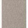 Isle Grey/Black 9'2" X 12'1" Rug -Loloi Rugs LOIDS ISLE IE03 BLACK 03