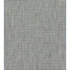 Isle Grey/Blue 9'2" X 12'1" Rug -Loloi Rugs LOIDS ISLE IE03 BLUE 01