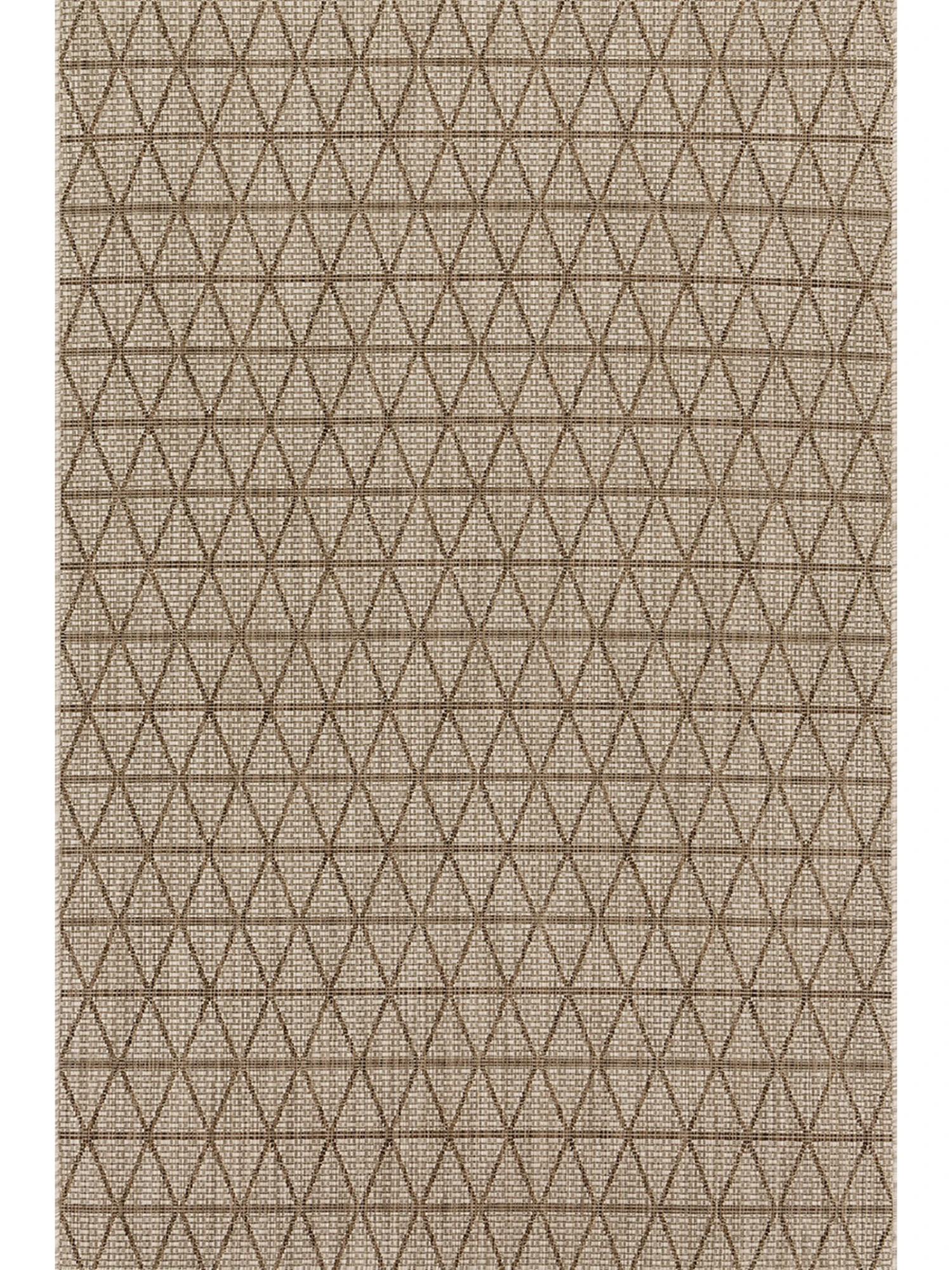 Isle Beige/Mocha 9'2" X 12'1" Rug 3 Isle Beige/Mocha 9'2" X 12'1" Rug