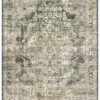 James Natural/Fog 11'6" X 15' Rug -Loloi Rugs LOIDS JAMES JAE03 01