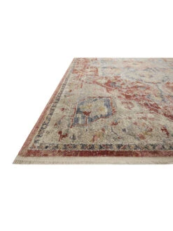 Janey Garnet/Multi 11'6" X 15'6" Rug -Loloi Rugs LOIDS JANEY JAY01 MULTI 03 1