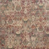Javari Berry/Ivory 9'6" X 12'6" Rug -Loloi Rugs LOIDS JAVARI JV04 01