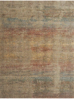 Javari Smoke/Prism 9'6" X 12'6" Rug
