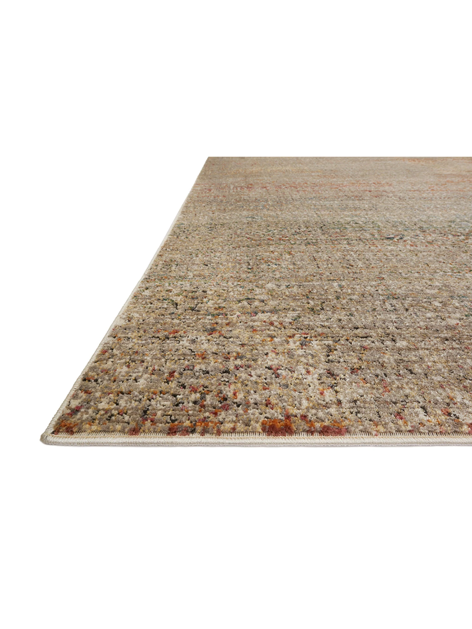 Javari Smoke/Prism 9'6" X 12'6" Rug 4 Javari Smoke/Prism 9'6" X 12'6" Rug - Image 2