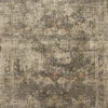 Javari Grey/Multi 9'6" X 12'6" Rug -Loloi Rugs LOIDS JAVARI JV08 OCEAN 03
