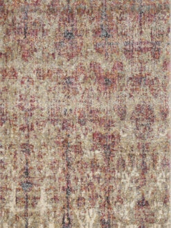 Javari Drizzle/Berry 9'6" X 12'6" Rug 9 Javari Drizzle/Berry 9'6" X 12'6" Rug -Loloi Rugs LOIDS JAVARI JV10 02