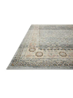 Jocelyn Sky/Multi 9'6" X 12'6" Rug -Loloi Rugs LOIDS JOCELYN JOC04 05
