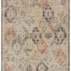 Jocelyn Khaki/Multi 9'6" X 12'6" Rug -Loloi Rugs LOIDS JOCELYN JOC07 01