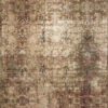 Kennedy KEN02 9'6" X 12'6" Rug -Loloi Rugs LOIDS KENNEDY KEN02 MULTI 01