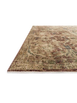 Kennedy KEN02 9'6" X 12'6" Rug -Loloi Rugs LOIDS KENNEDY KEN02 MULTI 03