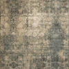 Kennedy Lagoon/Sand 11'6" X 15'6" Rug -Loloi Rugs LOIDS KENNEDY KEN02 SAND 01 1