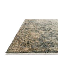 Kennedy KEN02 9'6" Rug -Loloi Rugs LOIDS KENNEDY KEN02 SAND 03