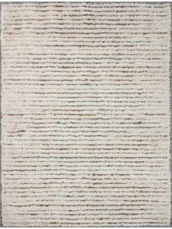 Levitt Ivory/Multi 9'3" X 13' Rug